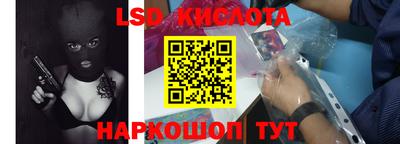 стафф Гусев